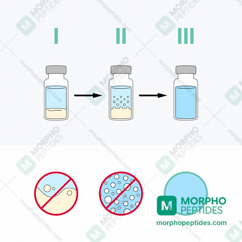 Step 7: Check the solution