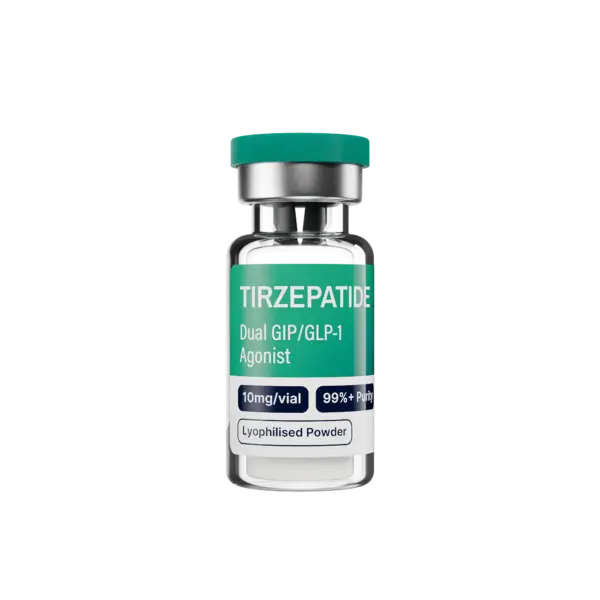 Tirzepatide