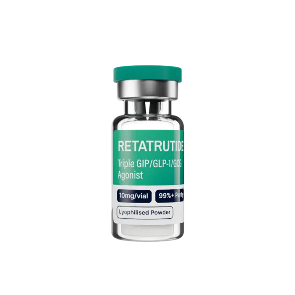 Retatrutide