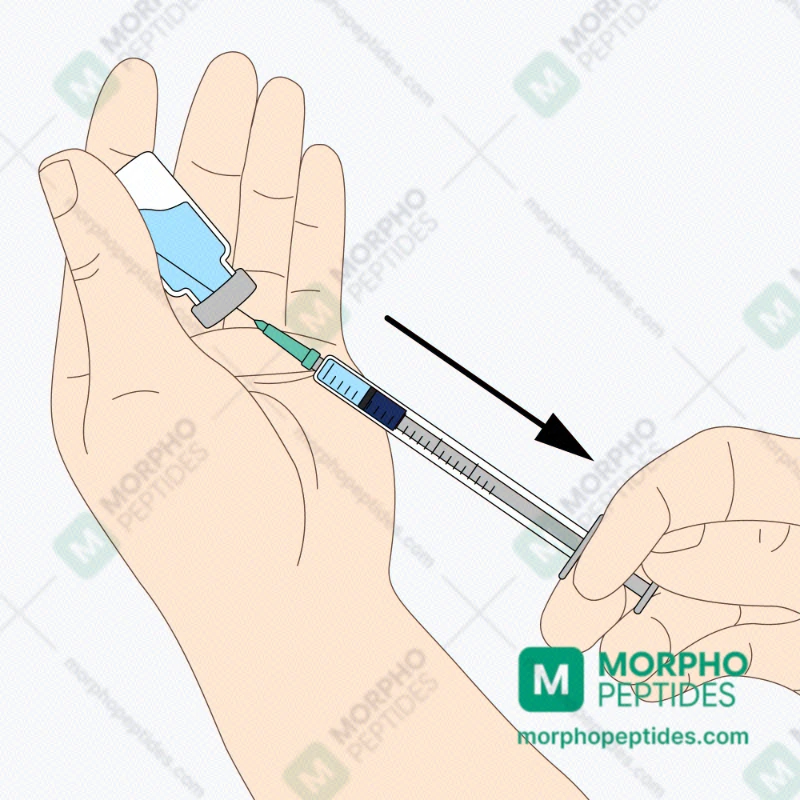 Draw your dose