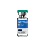 Bacteriostatic water 2ml vial