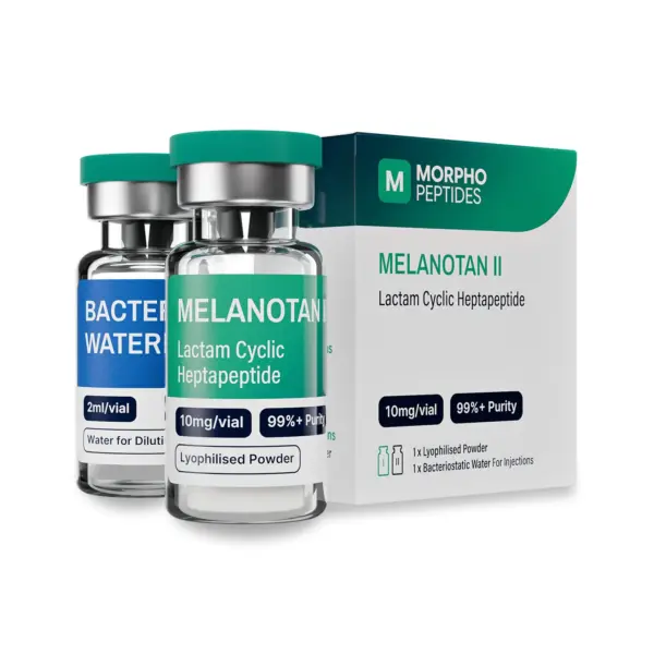 Melanotan II